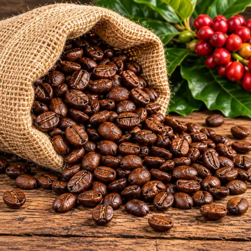 Coffee Beans