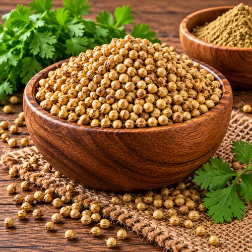 Coriander Seeds / Dhania