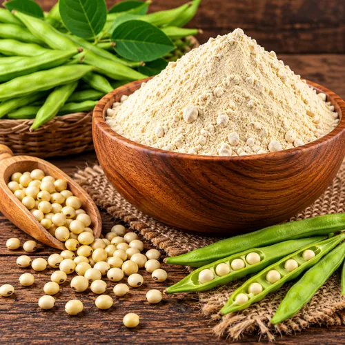 Guar Gum Powder
