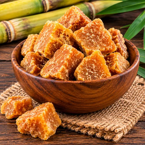 Jaggery / Gur