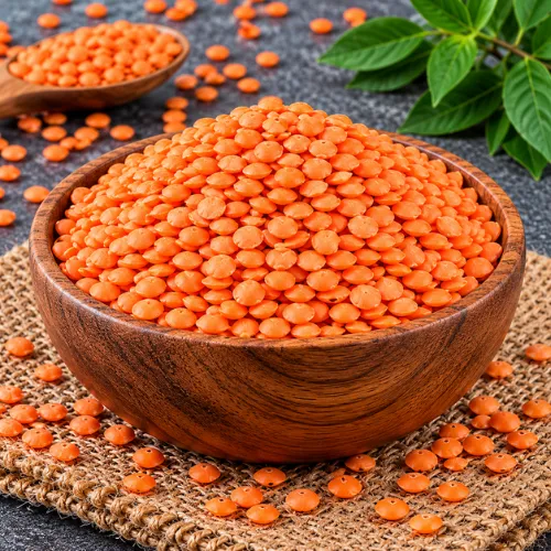 Masoor / Lentils