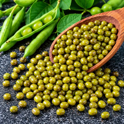 Moong / Green Gram