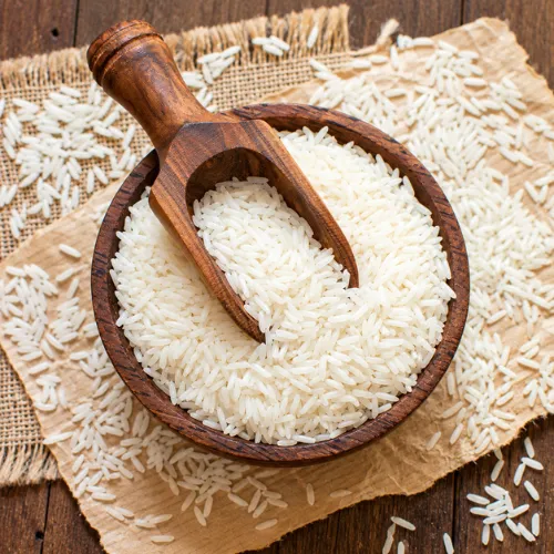 Non-Basmati Rice