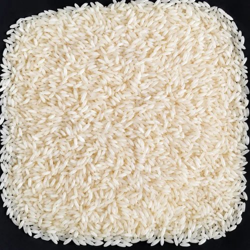 Non-Basmati Sona Masuri Steamed Rice