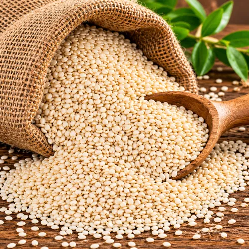 Sesame Seeds / Til