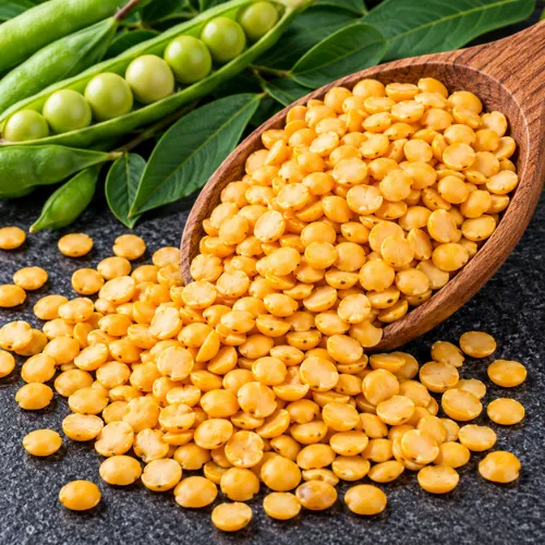 Toor / Pigeon Pea