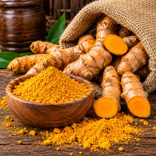 Turmeric / Haldi